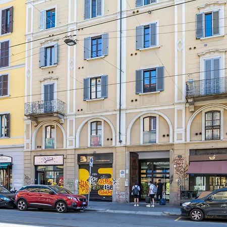 Easylife - Romantico Appartamento Sulla Darsena Milano Ngoại thất bức ảnh