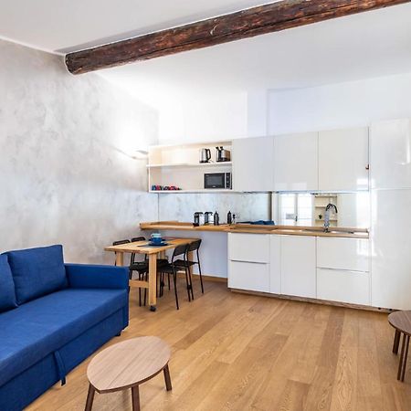 Easylife - Romantico Appartamento Sulla Darsena Milano Ngoại thất bức ảnh