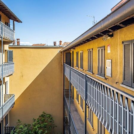 Easylife - Romantico Appartamento Sulla Darsena Milano Ngoại thất bức ảnh