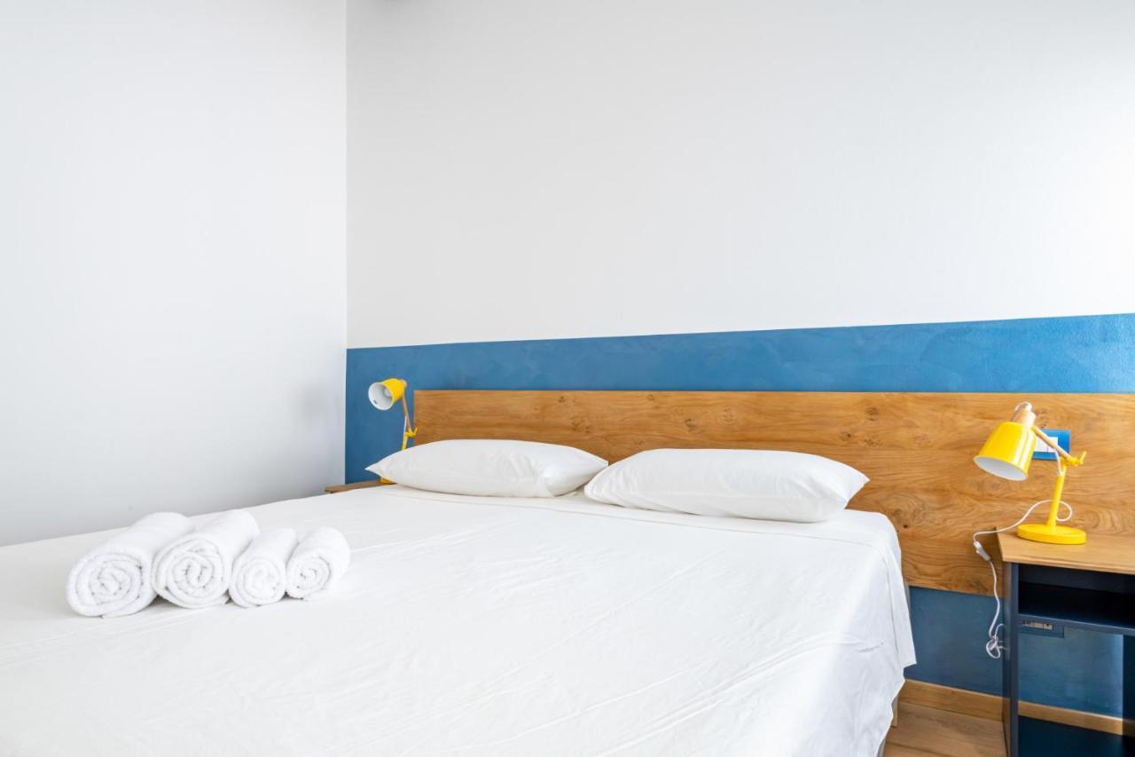 Easylife - Romantico Appartamento Sulla Darsena Milano Ngoại thất bức ảnh