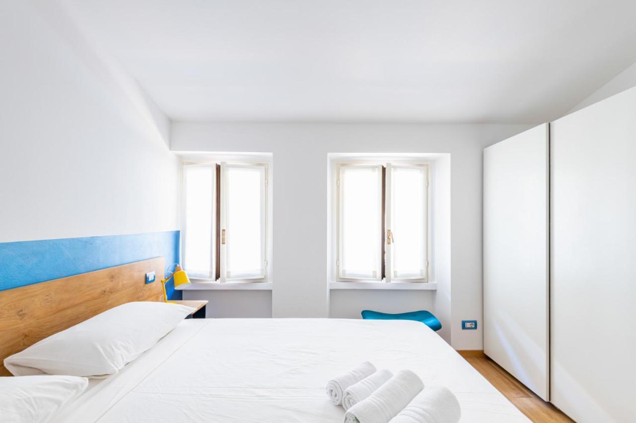 Easylife - Romantico Appartamento Sulla Darsena Milano Ngoại thất bức ảnh