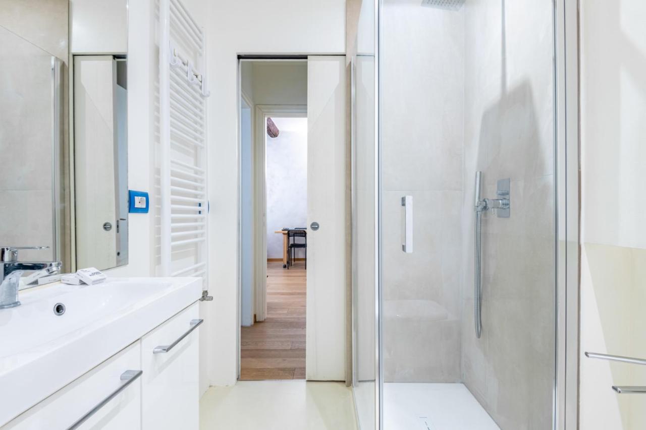 Easylife - Romantico Appartamento Sulla Darsena Milano Ngoại thất bức ảnh