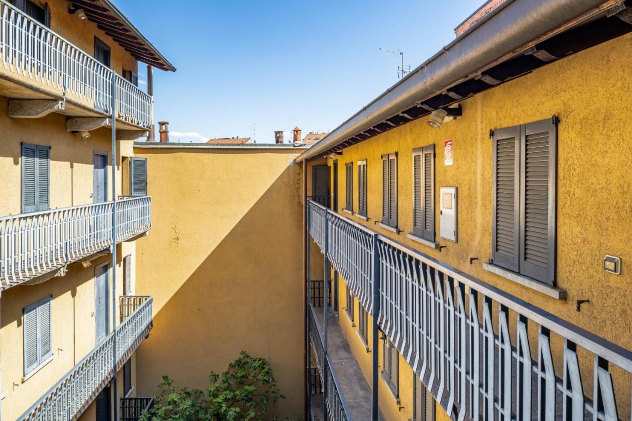 Easylife - Romantico Appartamento Sulla Darsena Milano Ngoại thất bức ảnh
