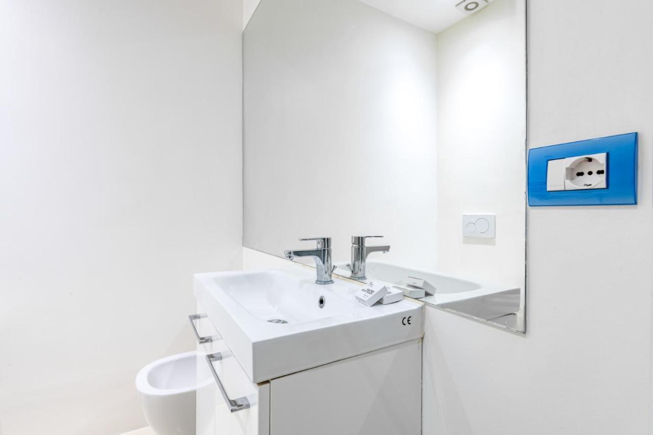 Easylife - Romantico Appartamento Sulla Darsena Milano Ngoại thất bức ảnh