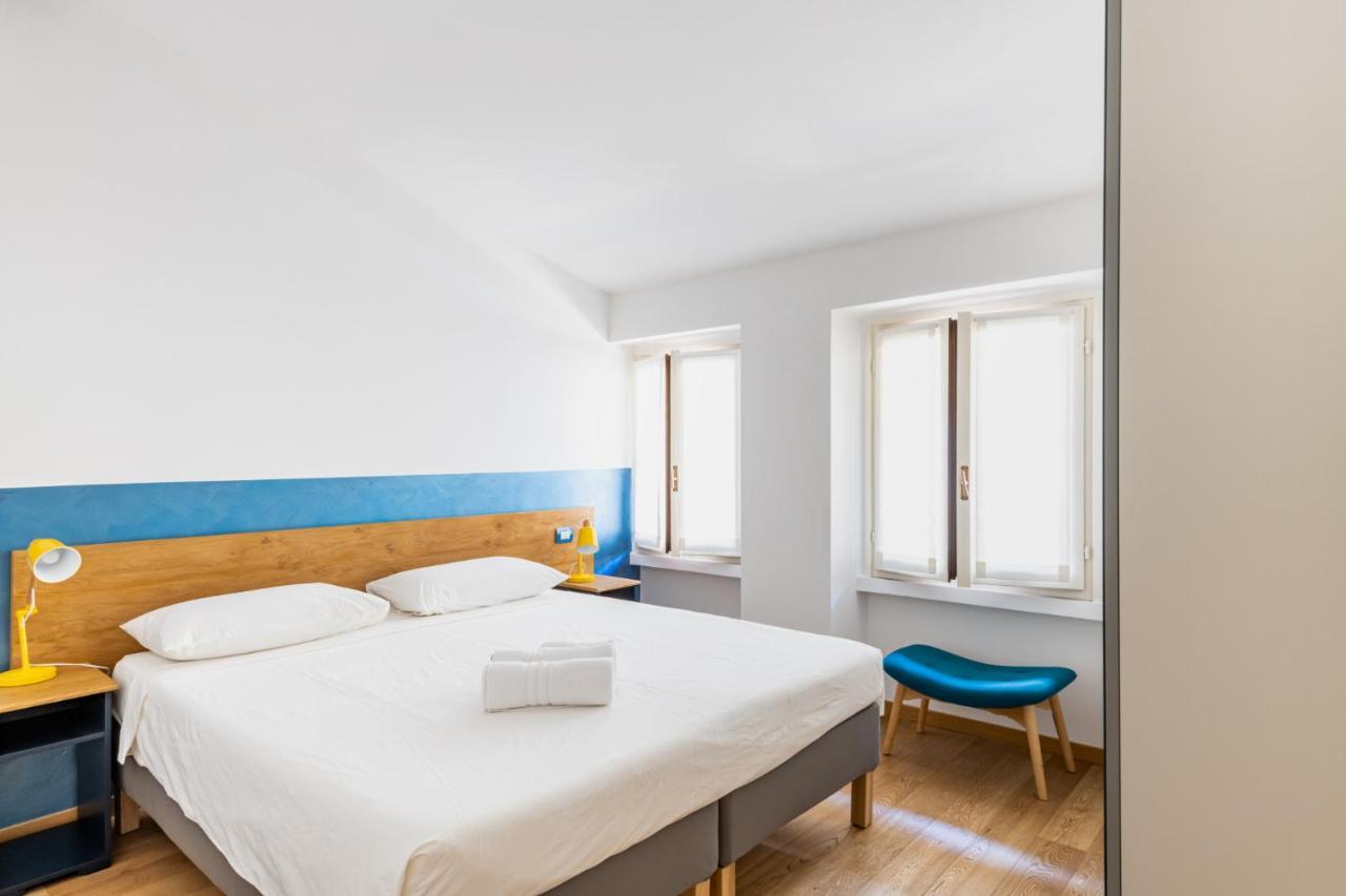 Easylife - Romantico Appartamento Sulla Darsena Milano Ngoại thất bức ảnh