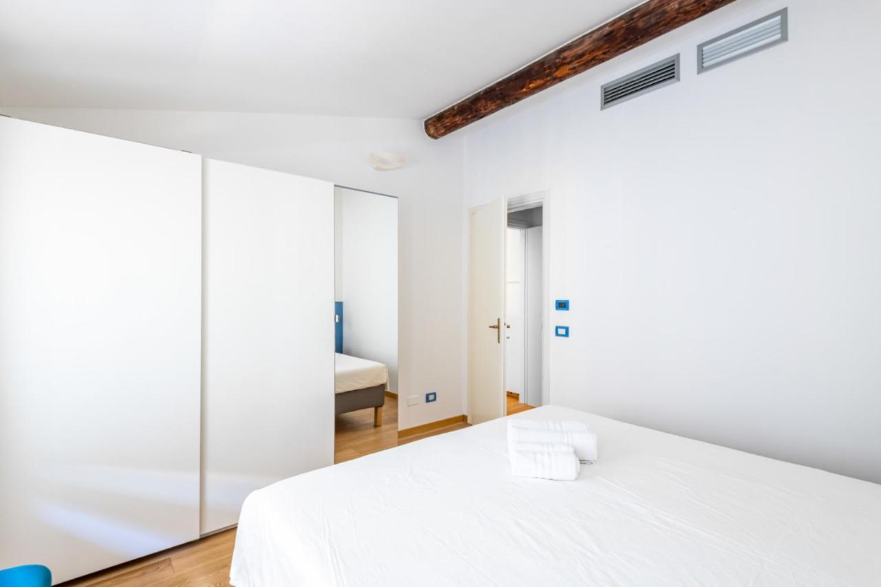 Easylife - Romantico Appartamento Sulla Darsena Milano Ngoại thất bức ảnh
